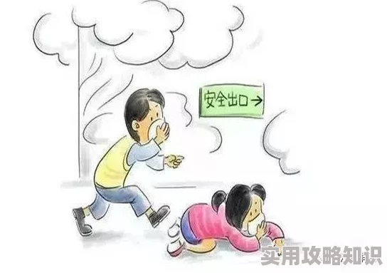 网友热议：地铁逃生惊险对比废水泄露危害，哪个情况更棘手？