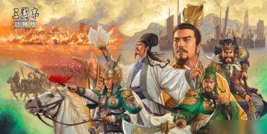 新石器团队力作《三国志异闻录》惊艳亮相，8大原创职业获网友热评如潮！