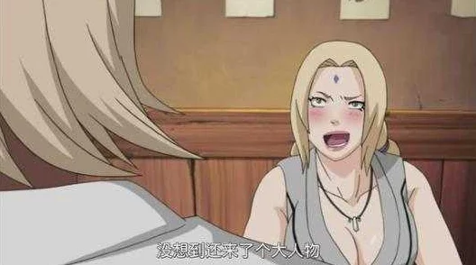纲手被XSHUTUP