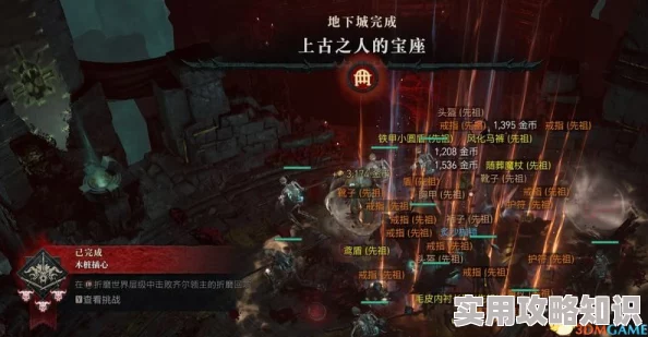 暗黑破坏神4详尽攻略：冰中野兽召唤方法揭秘，网友热议高效实用技巧！