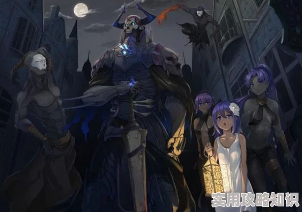 FGO深度解析：王哈桑角色魅力与实战表现，网友热议其神秘刺客风采