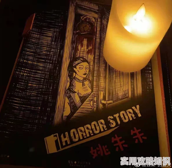 两点半剧本杀深度简介与介绍：网友热议，沉浸式解谜体验备受好评！